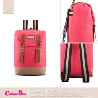 Jual Tas Ransel Backpack - Rayleigh Caitlyn & Blair Nara Peach Blossom Murah