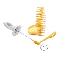Jual ALAT PEMOTONG KENTANG SPIRAL PRESTO Murah