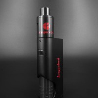 Jual Siap Ngebul Paket Vape Kangertech Dripbox 60w Authentic Murah