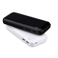 Jual HIPPO POWERBANK 15000mAh SMORE NEW PACK/ FREE KABEL MICRO USB Murah