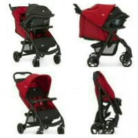 harga stroller joie meet muze