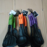 Jual TP Kitchen Tool / sodet Nylon Oxone Ox-953 Murah