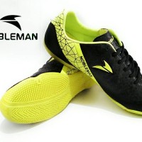 Jual SEPATU FUTSAL NOBLEMAN ORIGINAL Murah