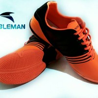 Jual SEPATU FUTSAL NOBLEMAN ORIGINAL Murah