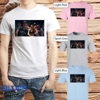 Baju Kaos Band young lex Gildan Distro Grosir merchandise Hits 04