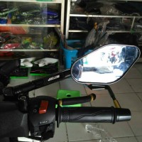 Jual Spion Tomok Replika Rizoma Nmax, Aerox 155,Vario, Vixion DLL Murah