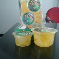 Jual manisan buah carica dieng karika 125gr PRODUSEN LANGSUNG Murah