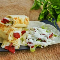Jual Kebab Super Duper Murah