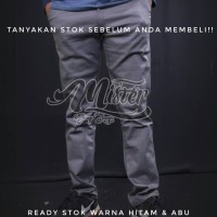 Zara Man, Celana Panjang Zara Man, Zaraman Pants, Celana Zara Chino