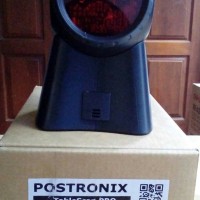 Jual POSTRONIX TABLESCAN PRO (1D) Murah