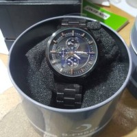jam tangan pria merk d force
