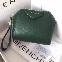 FASHION KEKINIAN TAS WANITA GIVENCHY HAND POUCH SEMI ORI - 305