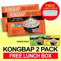Jual Promo Kongbap ( Multi Grain Mix ) Murah