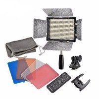 YONGNUO LED VIDEO LIGHT YN300 / YN-300 5500K SINGLE COLOR WHITE