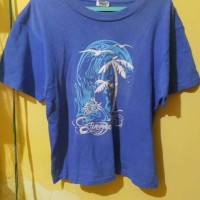 Kaos blouse anak remaja laki