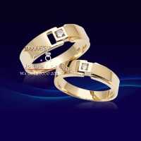 Jual Cincin Palladium, Nikah, Pasangan, Tunangan, Kawin 278 Murah