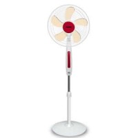 Kipas Angin Berdiri Kirin Stand Fan 16 inch KEF16SFE