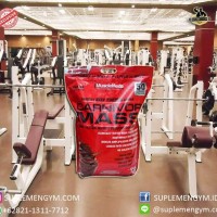 Jual Musclemeds carnivor mass 10lb whey gainer Murah