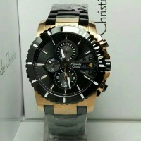 JAM TANGAN ALEXANDRE CHRISTIE ORIGINAL JAM TANGAN PRIA TERBARU AC6455