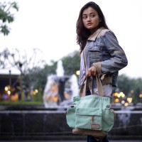 Jual Tas Ransel Backpack Wanita - Rayleigh Caitlyn & Blair Almer Apple Murah