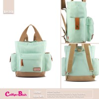 Jual Tas Ransel Backpack - Rayleigh Caitlyn & Blair Almer Apple Murah