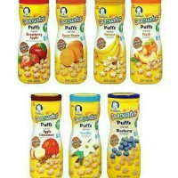 Jual Gerber graduate Puff Murah
