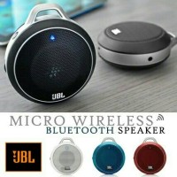 Jual SPEAKER JBL MiCro Wireless Portable Bluetooth Murah