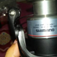 paket pancing laut reel shimano dan joran carbon goldenfish
