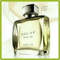 Jual Eclat Homme Eau de Toilette (edt) Murah
