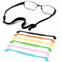 Jual strap silicone kacamata sunglasses cycling Murah
