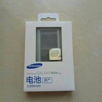 Batre Batrei Batere Battery Samsung Galaxy Note Edge Original Batere