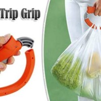 Jual TRIP GRIP / SHOPPING BAG HOLDER (PEGANGAN BARANG BELANJA) Murah