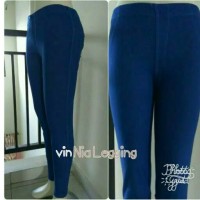 Jual jeans legging jumbo pake kantong Murah
