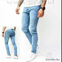 Jual Best Seller Celana jeans pria skinny murah kualitas premium Murah