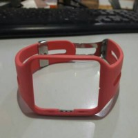 Jual strap wrist sony smartwatch 3 swr50 pink Murah