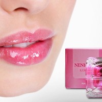 Jual NENHONG / BABY LIPGLOSS KOREA Murah