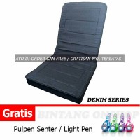 Jual KURSI LESEHAN MOTIF / LIPAT / MALAS / SANTAI / LANTAI / ANAK KOST Murah