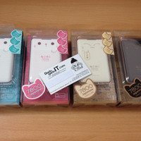 Jual MURAH Powerbank Sanyo Probox Nekohako 7800mAh Murah