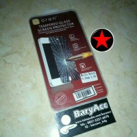 Jual TEMPERED GLASS MEIZU M2 NOTE (OREN) Murah