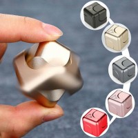 Jual High Quality Hand Fidget Spinner CUBE High Quality New design C01 Murah
