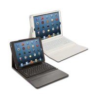 iPad Mini - Keyboard Eksternal Case Flip Cover Keren