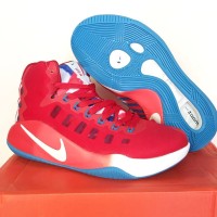 SEPATU BASKET NIKE HYPERDUNK 2016 USA 92