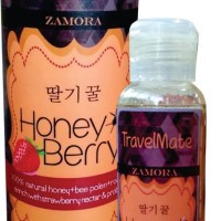 Agen Mdu HoneBerry | Madu Kesehatan Honey Berry | Madu Anti Oksidan
