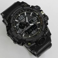 Jual Jam Tangan Pria Wanita G-SHOCK Water Resistent skmei Swiss army Led Murah