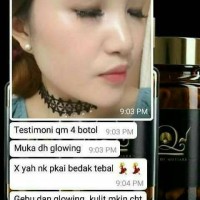Queen of mutiara