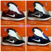 Sepatu Nike Air Max Free Zoom Pegasus Flyknit Import Quality MEN LIS