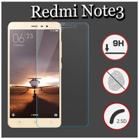 Jual Taff 2.5D Tempered Glass Protection Screen Xioami Redmi note 3 / Pro Murah