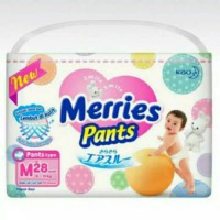 Jual Merries Pants M 28 M28 Murah