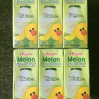 Jual Binggrae Melon Milk Murah