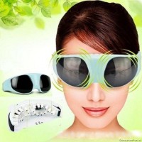 Jual Tokoyo Eye Massager Alat Terapi Pijat Mata Murah